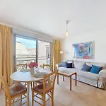 Nestor&Jeeves - Vague Azur - Balcony - Central